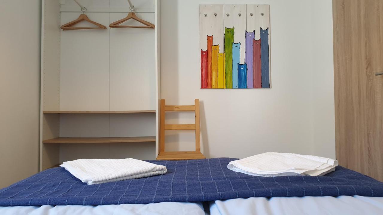 Mila Home Zamardi - Keszeg Exterior foto